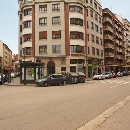 San Julian Apartment Burgos Ngoại thất bức ảnh