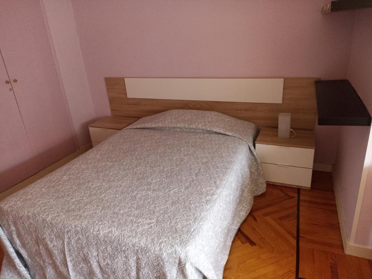 San Julian Apartment Burgos Ngoại thất bức ảnh